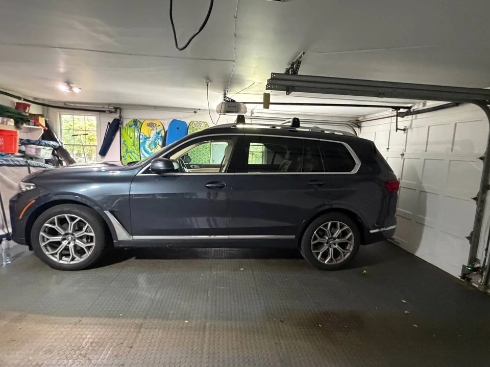 2019 BMW G07 X7 - Image 2 of 3