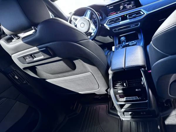 2020 BMW G07 X7 - Image 11 of 16