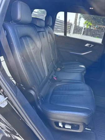 2020 BMW G07 X7 - Image 12 of 16