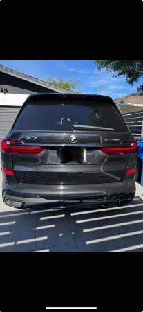 2020 BMW G07 X7 - Image 2 of 16