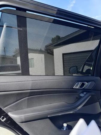 2020 BMW G07 X7 - Image 16 of 16