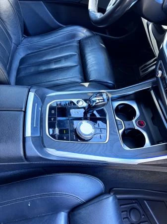 2020 BMW G07 X7 - Image 13 of 16