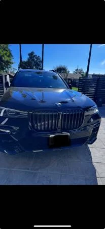 2020 BMW G07 X7 - Image 3 of 16