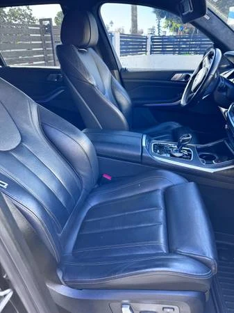 2020 BMW G07 X7 - Image 15 of 16