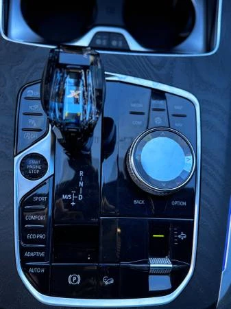 2020 BMW G07 X7 - Image 7 of 16