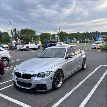 2015 BMW M4