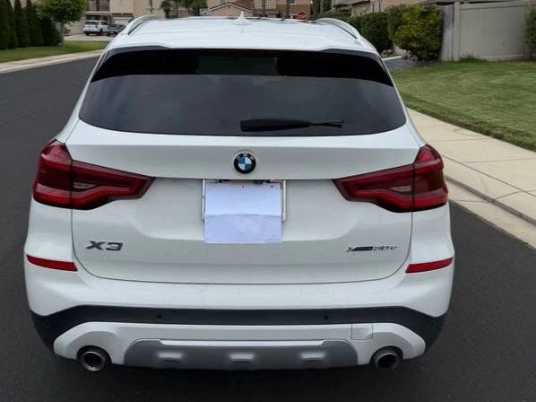 2021 BMW G01 X3 - Image 4 of 7