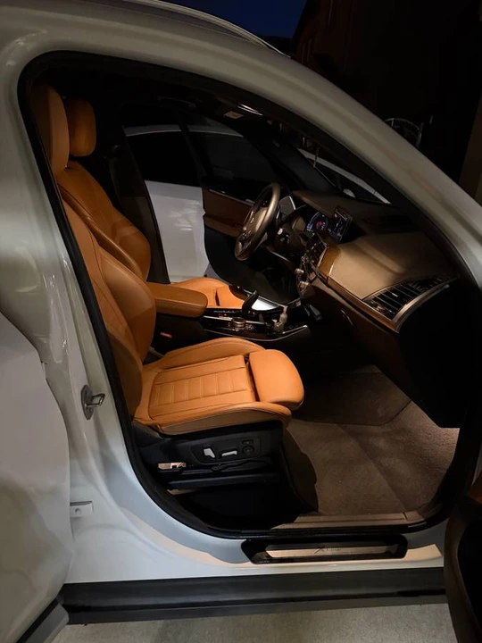2021 BMW G01 X3 - Image 7 of 7