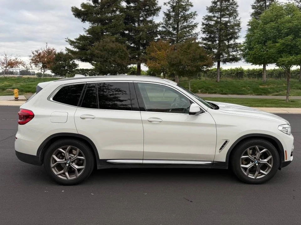2021 BMW G01 X3 - Image 2 of 7