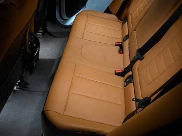 2021 BMW G01 X3 - Image 5 of 7
