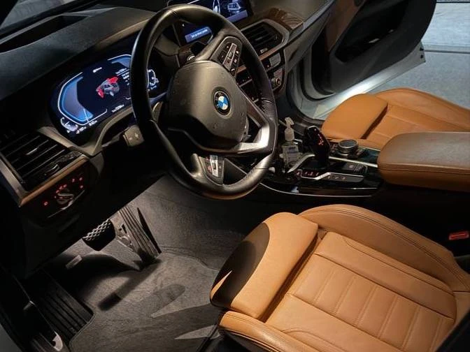 2021 BMW G01 X3 - Image 6 of 7