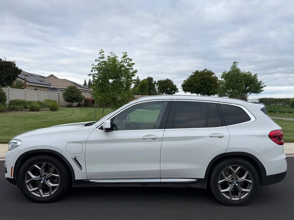 2021 BMW G01 X3 - Image 3 of 7