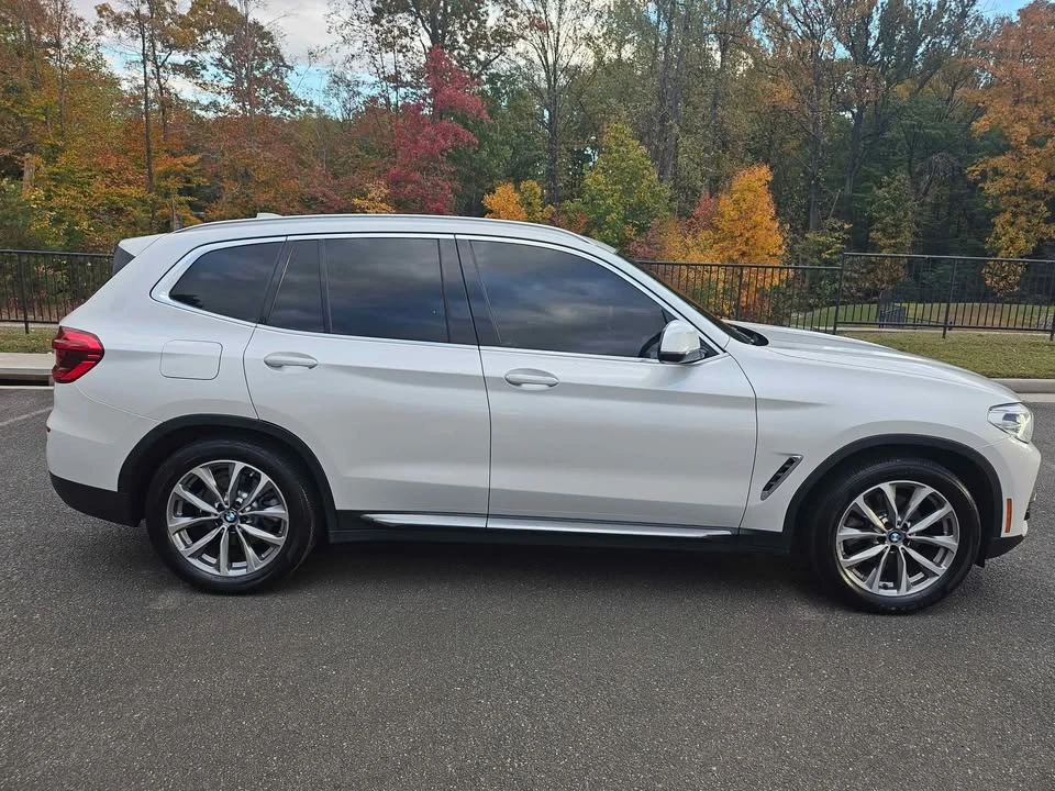 2019 BMW G01 X3 - Image 6 of 10