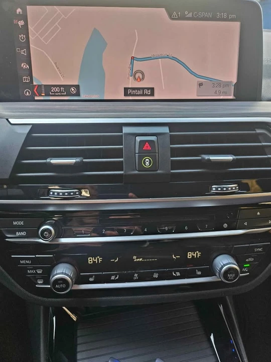 2019 BMW G01 X3 - Image 8 of 10
