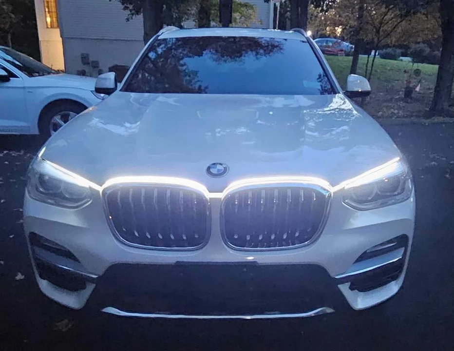 2019 BMW G01 X3 - Image 4 of 10