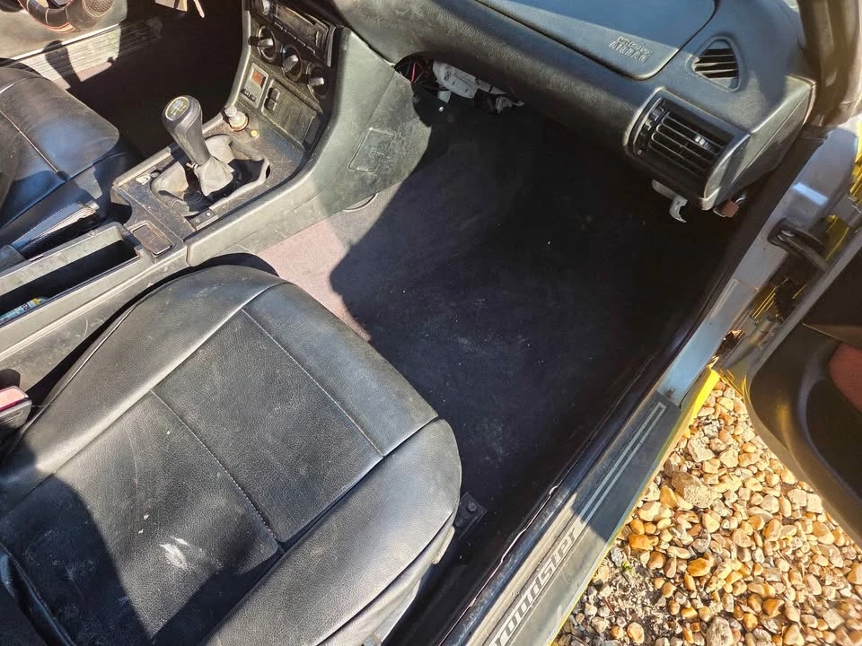 1996 BMW Z3 Roadster - Image 5 of 10