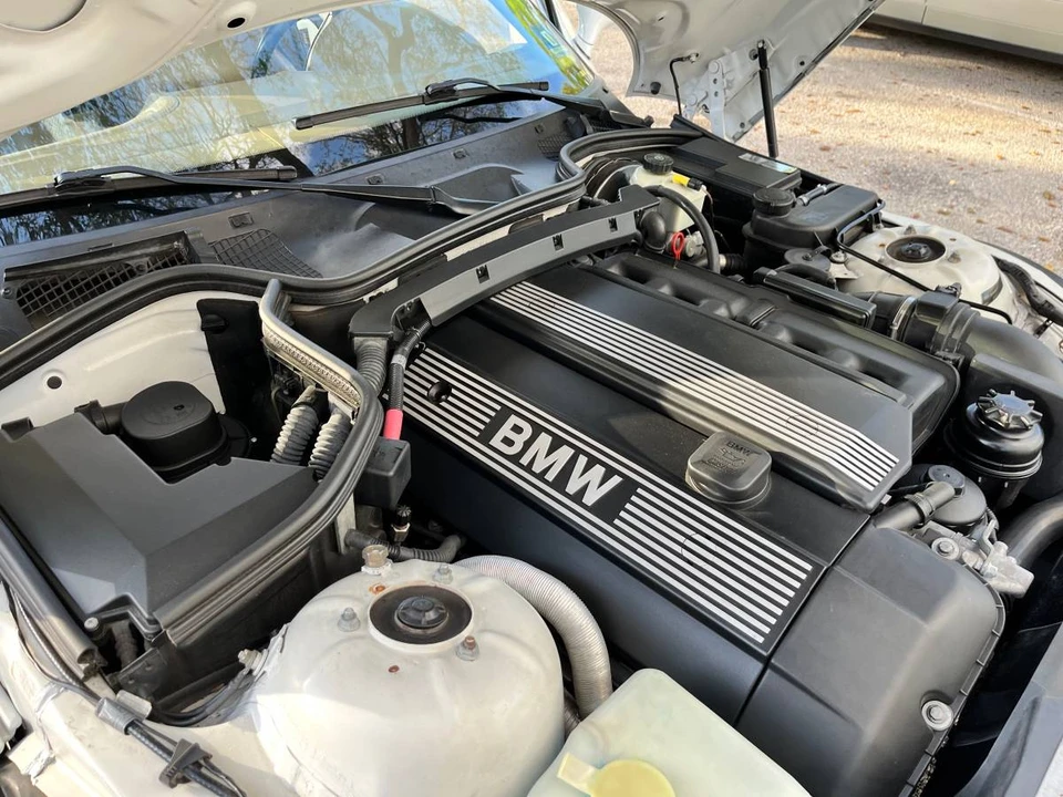 2001 BMW Z3 - Image 8 of 15