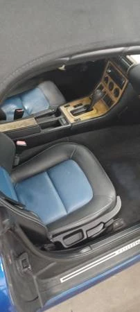 1997 BMW Z3 Roadster - Image 5 of 7