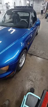 1997 BMW Z3 Convertible
