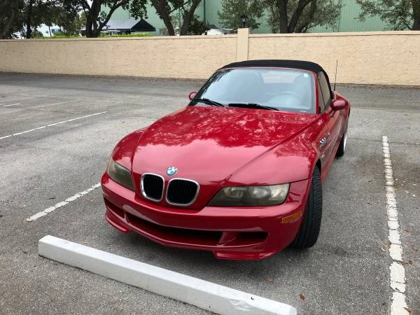 1999 BMW Z3 M Coupe - Image 2 of 5
