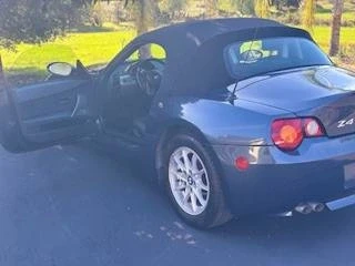 2004 BMW E85 Z4 Roadster - Image 3 of 4