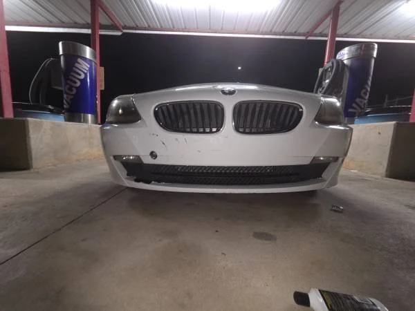 2006 BMW E85 Z4 Roadster - Image 4 of 8