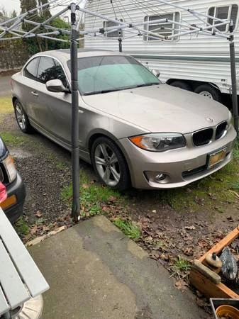 2012 BMW E81/E82/E88 1 Series - Image 7 of 10
