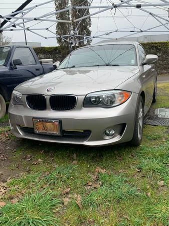 2012 BMW E81/E82/E88 1 Series - Image 10 of 10