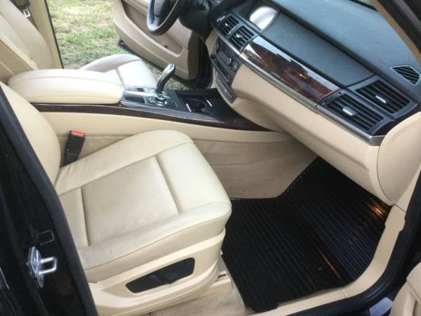 2012 BMW E70 X5 - Image 8 of 12