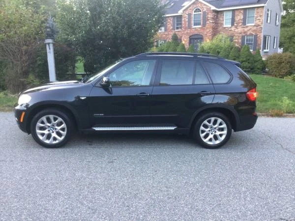2012 BMW E70 X5 - Image 2 of 12