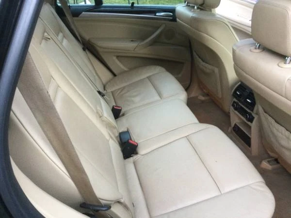 2012 BMW E70 X5 - Image 10 of 12