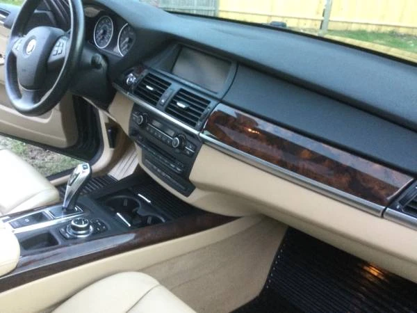 2012 BMW E70 X5 - Image 7 of 12