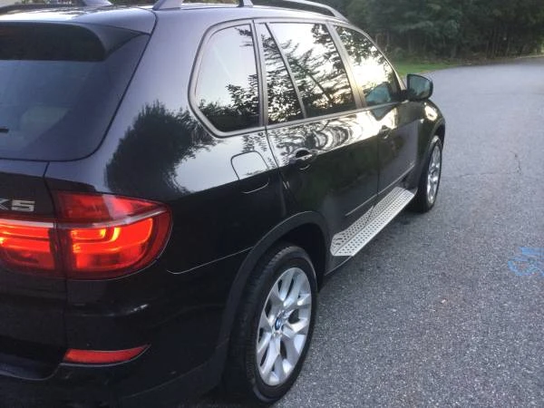 2012 BMW E70 X5 - Image 5 of 12