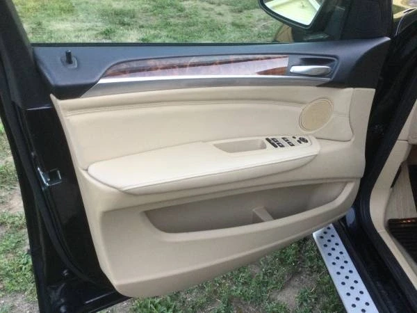 2012 BMW E70 X5 - Image 11 of 21