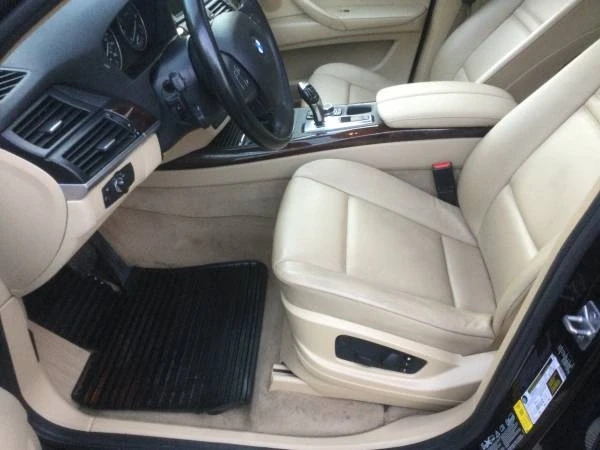2012 BMW E70 X5 - Image 10 of 21