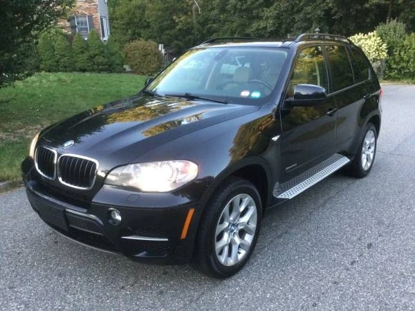 2012 BMW E70 X5 - Image 8 of 21