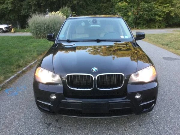 2012 BMW E70 X5 - Image 7 of 21