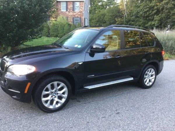 2012 BMW E70 X5 - Image 2 of 21