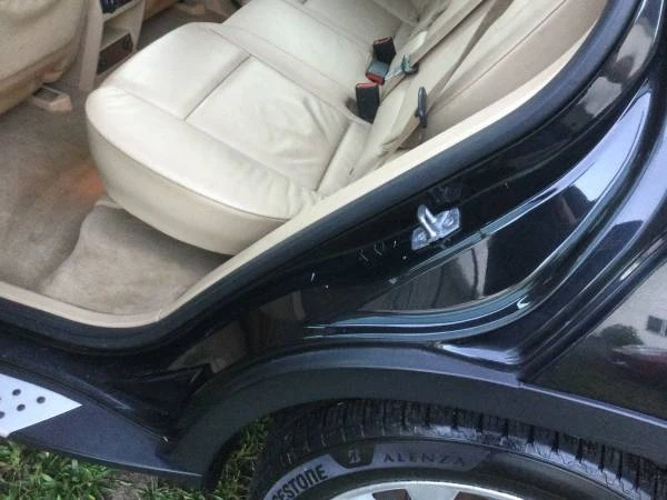 2012 BMW E70 X5 - Image 15 of 21