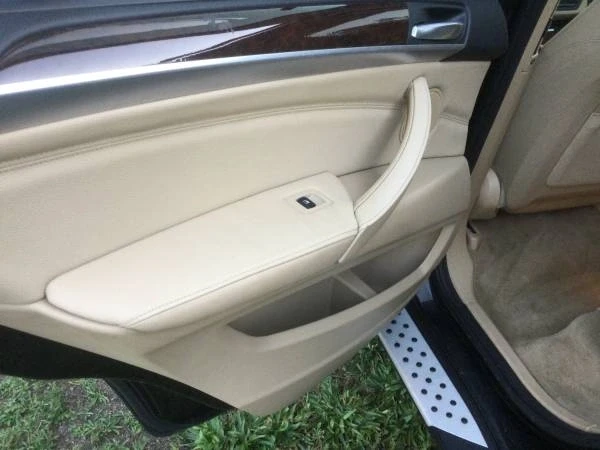2012 BMW E70 X5 - Image 14 of 21
