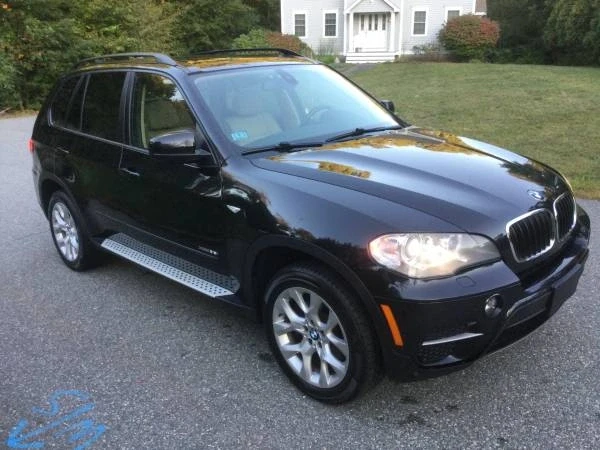 2012 BMW E70 X5 - Image 6 of 21