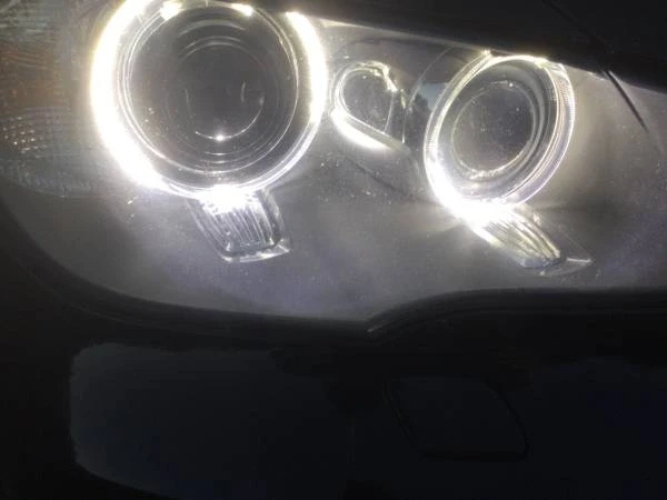 2012 BMW E70 X5 - Image 3 of 21