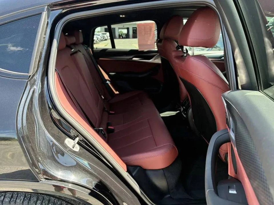2022 BMW G02 X4 - Image 2 of 5