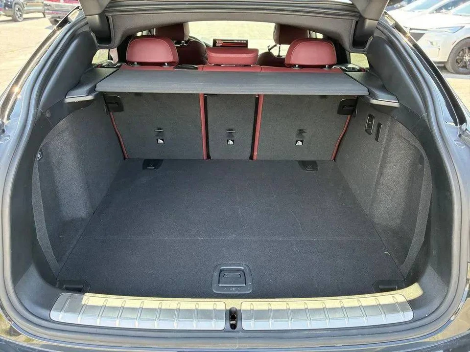 2022 BMW G02 X4 - Image 3 of 5