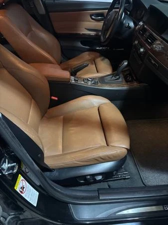 2009 BMW E90 3 Series Sedan - Image 9 of 12