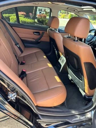 2009 BMW E90 3 Series Sedan - Image 6 of 12