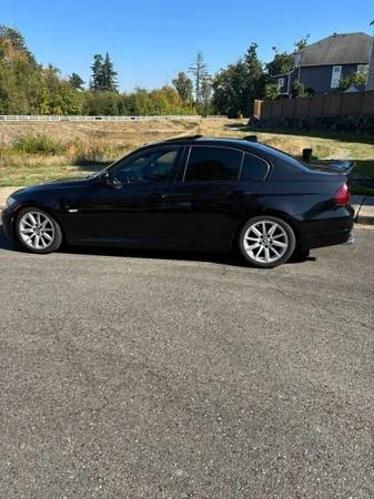 2009 BMW E90 3 Series Sedan - Image 2 of 12