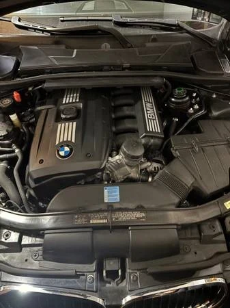 2009 BMW E90 3 Series Sedan - Image 12 of 12