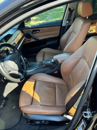 2009 BMW E90 3 Series Sedan - Image 8 of 12