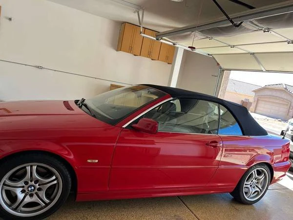 2002 BMW E46 330i & 330Ci - Image 2 of 4